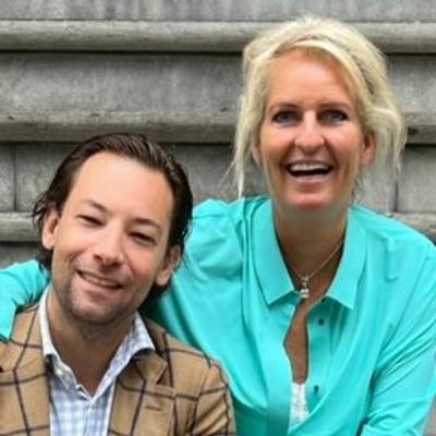 “Maak van je verkoopapparaat een proces en breng focus aan!" “Maak van je verkoopapparaat een proces en breng focus aan!"