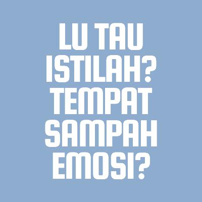 S4 Eps 1-Kalian tau? Ban Serep dan Keset?#monolog