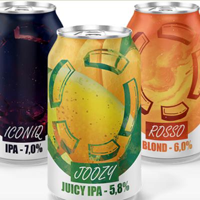 De Bierbroeders and Friends Podcast aflevering 49 De Bierbroeders and Friends Podcast aflevering 49