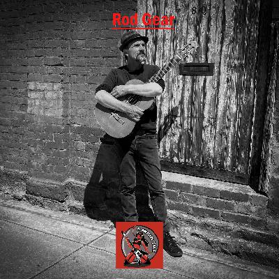 Rod Gear