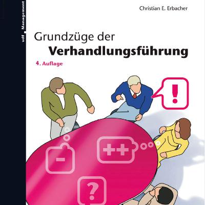 Grundzüge der Verhandlungsführung Grundzüge der Verhandlungsführung
