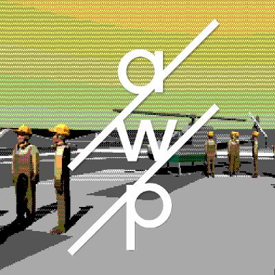 AWP13: oil thugs / The Yes Men / CO-OP Copter Scabs