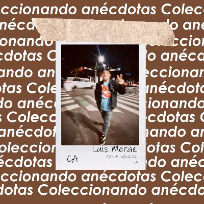 CA.- EP 78 Luis Meraz