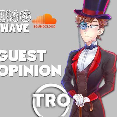 Vaping Microwave - Special Guest The Right Opinion (Ep4) Vaping Microwave - Special Guest The Right Opinion (Ep4)