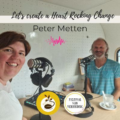 S3 - #1 Festival van Verbinding - Peter Metten