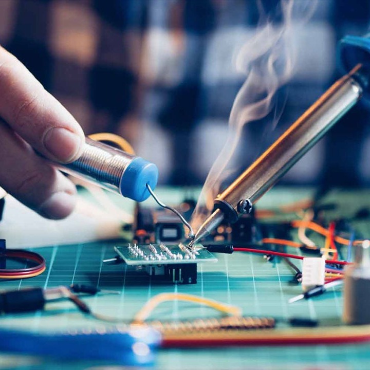Affordable And Trusted Electronics Repair Services