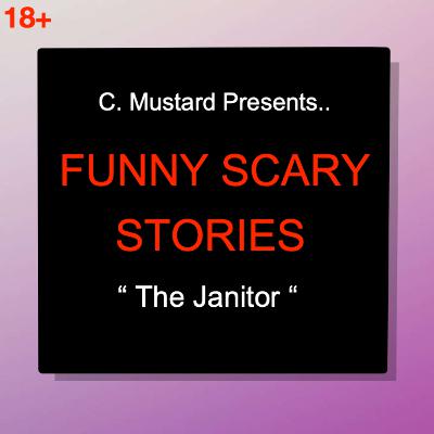 The Janitor #33 The Janitor #33