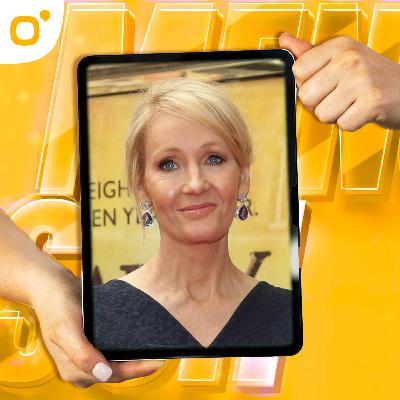 Mensch JK Rowling! – Hetz! Hetz! - Folge Zwei von Zwei