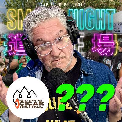 Rocky Mountain Cigar Festival Shake-Up: What’s Really Going On? Rocky Mountain Cigar Festival Shake-Up: What’s Really Going On?