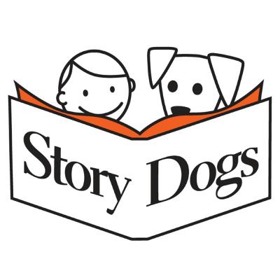 How the 'Story Dogs Effect' Empowers Children to Become Confident Lifelong Readers