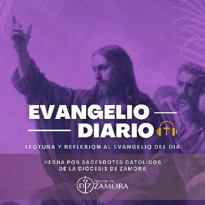 8 de marzo DOMINGO III DE CUARESMA