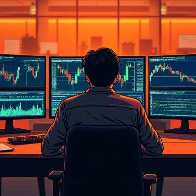 The Research Behind Technical Trading Indicators: Are They Really Profitable? The Research Behind Technical Trading Indicators: Are They Really Profitable?