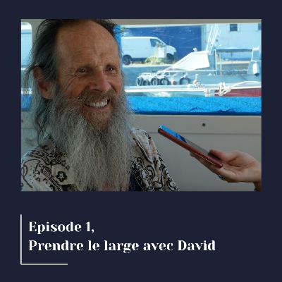 Prendre le large avec David - Episode 1 - L'Odyssée réunionnaise Prendre le large avec David - Episode 1 - L'Odyssée réunionnaise