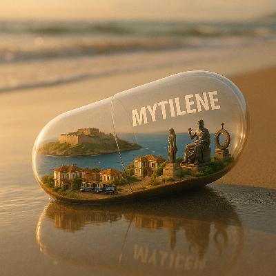 Midilli:6.Bölüm-Molyvos, Ege'nin Mardin'iyle Taşın Belleği