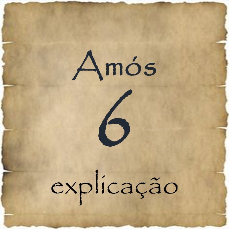 Amós 6 explicação episode artwork