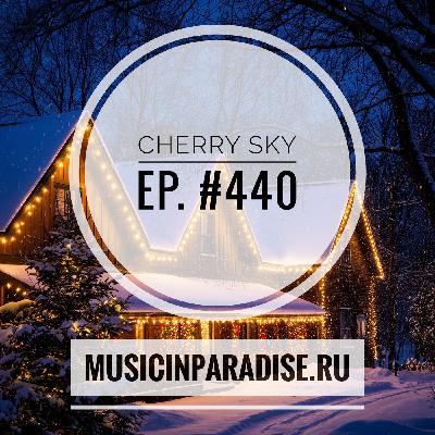 Vlad Cherry - Cherry Sky #440 Vlad Cherry - Cherry Sky #440
