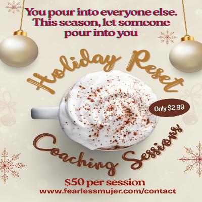 S10 EP 11 // What lies do you need to expose?