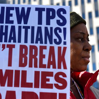 Haitian Immigrants Almost Lost Their Temporary Protections. What Now?