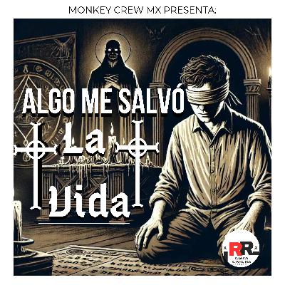 Algo me salvó la vida Algo me salvó la vida