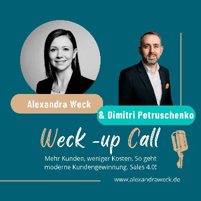 22 - IT Sicherheit - Damit deine Daten nicht die nächste Darknet-Sensation sind. Mit Dimitri Petruschenko.