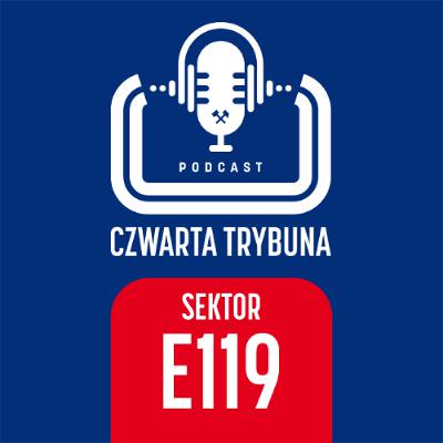 Sektor E119 (Huśtawka nastrojów, Urban do Reprezentacji?)