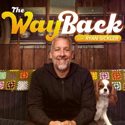 112: Justin Schlegel | The Wayback with Ryan Sickler – Baltimore Junkyard Series #112 — Full Episode