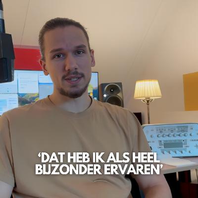 # Guido's week: 'Mijn dochter was er bijna niet meer' # Guido's week: 'Mijn dochter was er bijna niet meer'