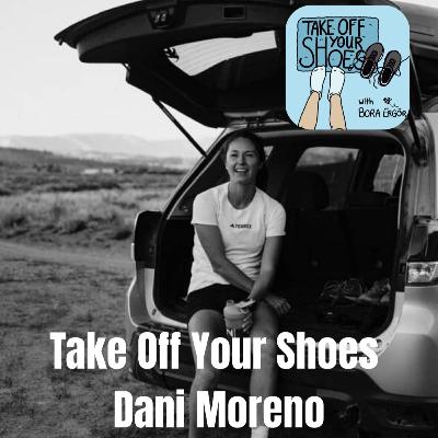 Take Off Your Shoes 20 - Dani Moreno Take Off Your Shoes 20 - Dani Moreno