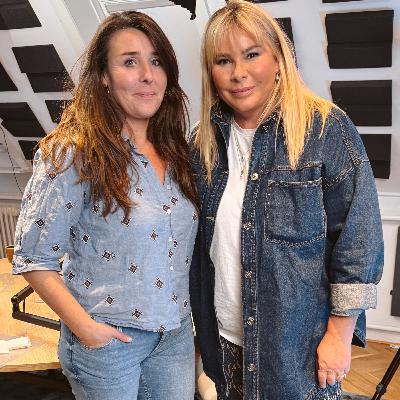 Vickie Bak Laursen: Socialt arbejde på Vesterbro og hendes egne spirituelle rejse med bla. plantemedicin