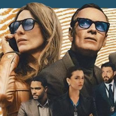 What in the bloody hell is in this bag⁉️ | Black Bag Trailer Reaction | BONUS Minisode #10