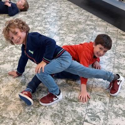 Aflevering 1 - Wat is kunst?