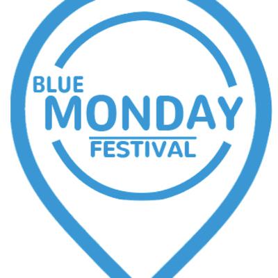 Blue Monday Festival presents: Wonderlijke wandelcoaching met Marileen Driesprong