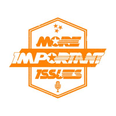 Ep 268: April 11th, 2021 Ep 268: April 11th, 2021