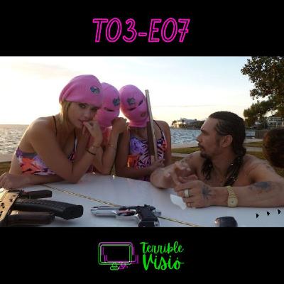 T03-E07 Terriblement haters