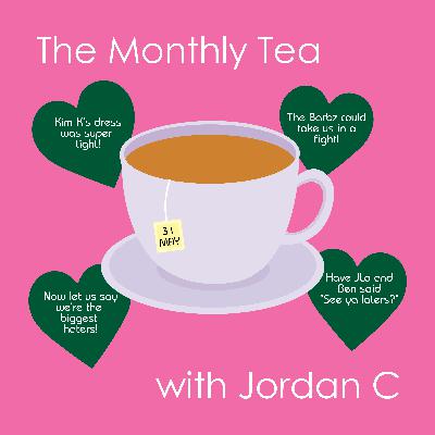 16: May 2024 - BBL Drizzy is Ayaan's song of the summer