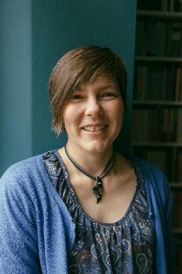 #96: Rebecca Norton – How Coaching Walks Can Guide Us To New Pathways Through Life