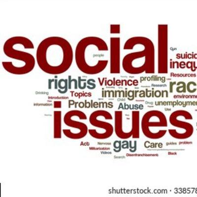Social issues
