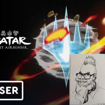 [MTG X Avatar Recap] mit Leon Sockencast Episode 66