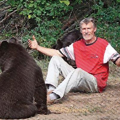 Episode 07: The bear dude Episode 07: The bear dude