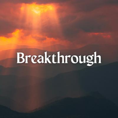 Breakthrough - Precipice