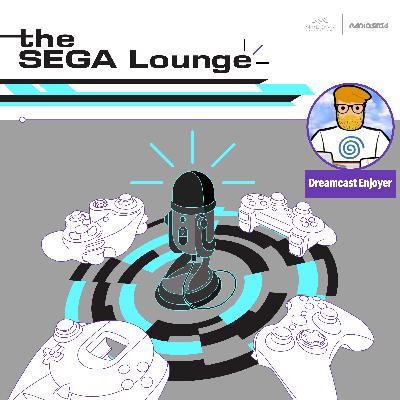 263 - Dreamcast Enjoyer