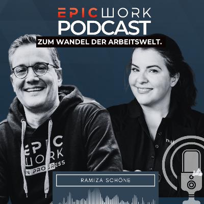 #113 Ramiza Schöne: Wandel der Notariate in Deutschland #113 Ramiza Schöne: Wandel der Notariate in Deutschland