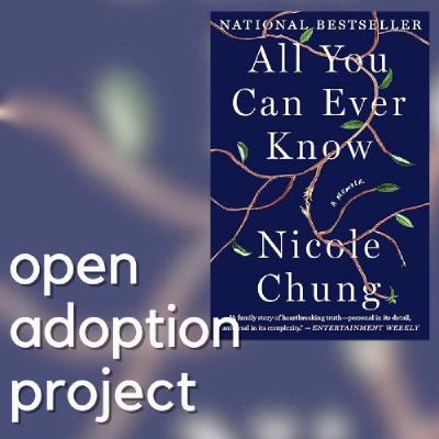 Book Club: All You Can Ever Know with Anna Lehnardt