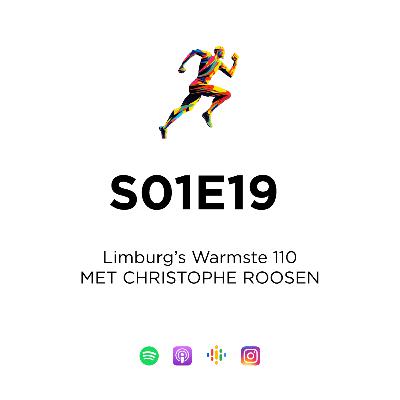 S01E19 - LW110 met Christophe Roosen