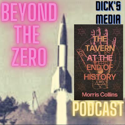 THE TAVERN AT THE END OF HISTORY