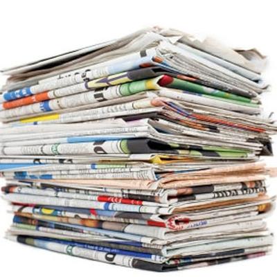 7:10am It Says In The Papers