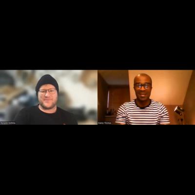 Renaldo Bothma - former rugby player on life after sport