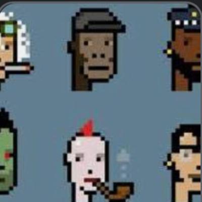 NFT ME pt 2 NFT ME pt 2