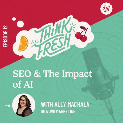 SEO & The Impact of AI