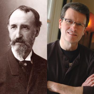 The King of Instruments, ep. 324 - August 24, 2025 - Dubois and Paulus